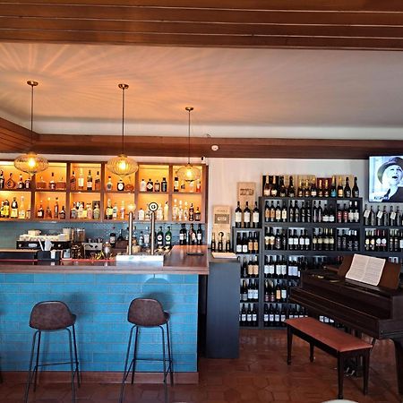 פיגואיירה דה פוז Boutique Inn & Restaurant - Casa Dos Suecos מראה חיצוני תמונה