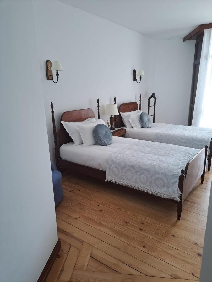פיגואיירה דה פוז Boutique Inn & Restaurant - Casa Dos Suecos מראה חיצוני תמונה