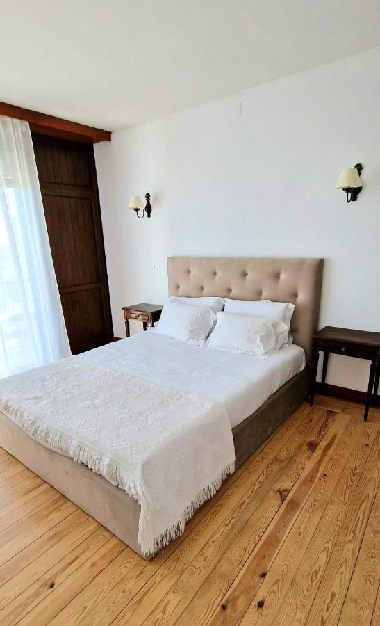 פיגואיירה דה פוז Boutique Inn & Restaurant - Casa Dos Suecos מראה חיצוני תמונה