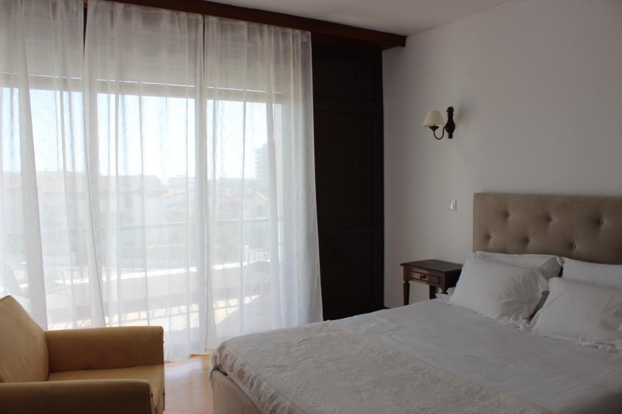 פיגואיירה דה פוז Boutique Inn & Restaurant - Casa Dos Suecos מראה חיצוני תמונה