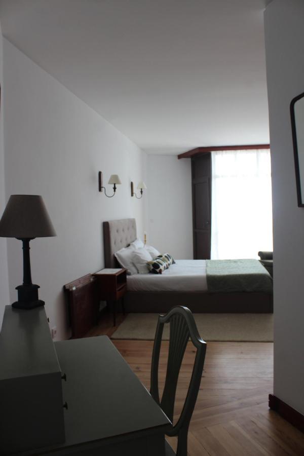 פיגואיירה דה פוז Boutique Inn & Restaurant - Casa Dos Suecos מראה חיצוני תמונה