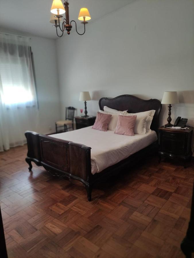 פיגואיירה דה פוז Boutique Inn & Restaurant - Casa Dos Suecos מראה חיצוני תמונה
