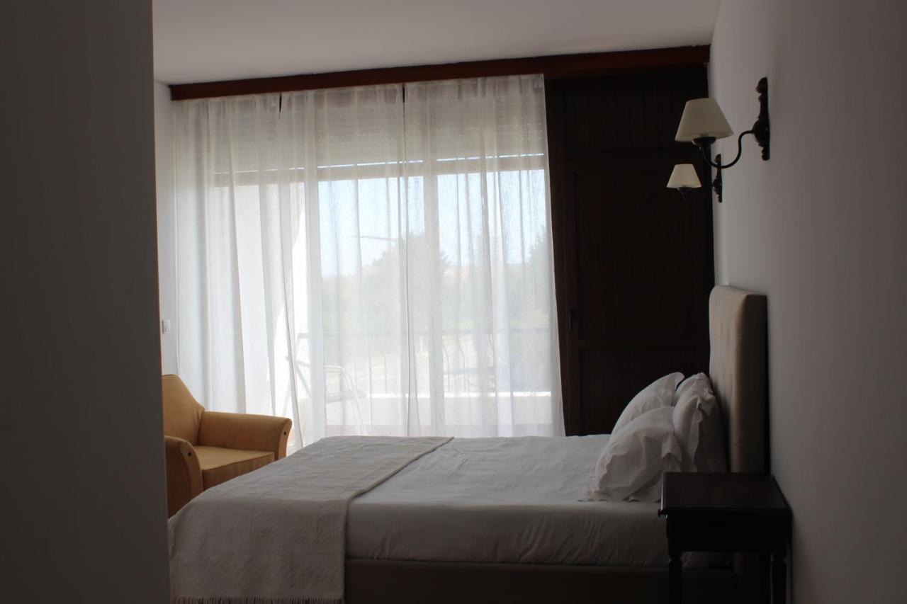 פיגואיירה דה פוז Boutique Inn & Restaurant - Casa Dos Suecos מראה חיצוני תמונה