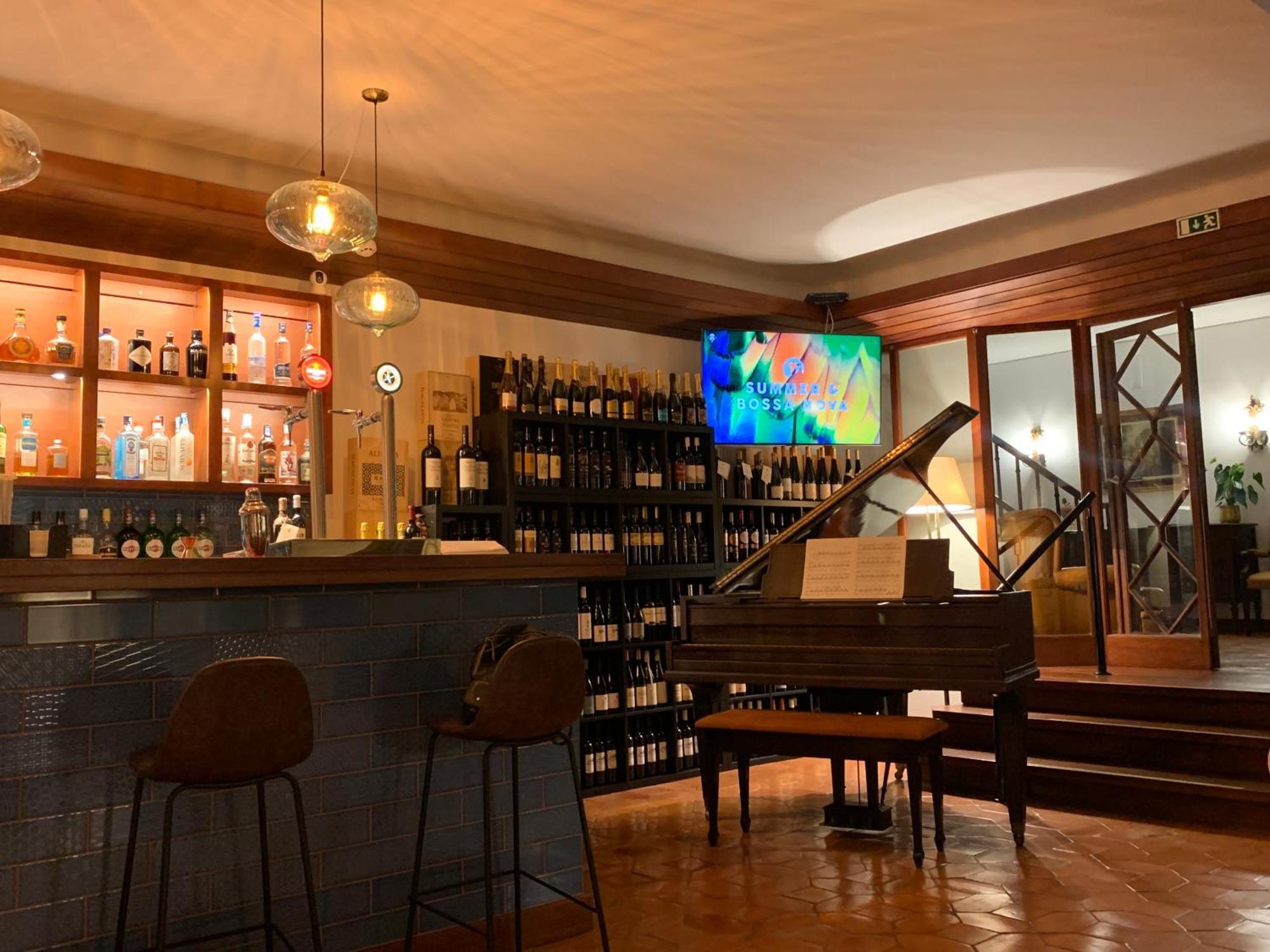 פיגואיירה דה פוז Boutique Inn & Restaurant - Casa Dos Suecos מראה חיצוני תמונה
