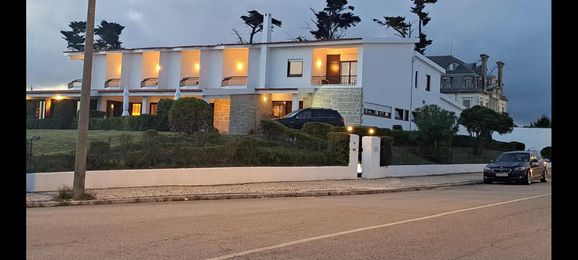 פיגואיירה דה פוז Boutique Inn & Restaurant - Casa Dos Suecos מראה חיצוני תמונה