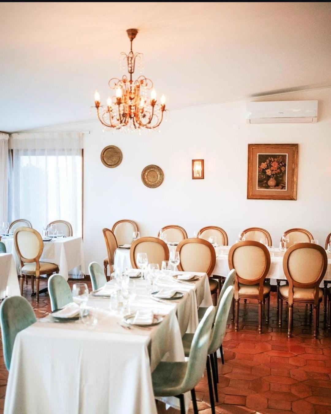 פיגואיירה דה פוז Boutique Inn & Restaurant - Casa Dos Suecos מראה חיצוני תמונה