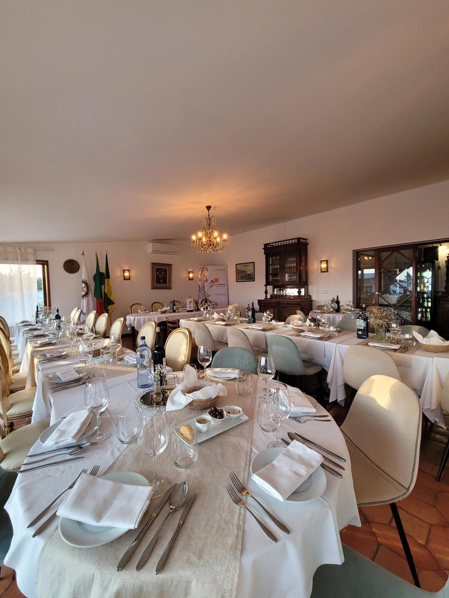 פיגואיירה דה פוז Boutique Inn & Restaurant - Casa Dos Suecos מראה חיצוני תמונה