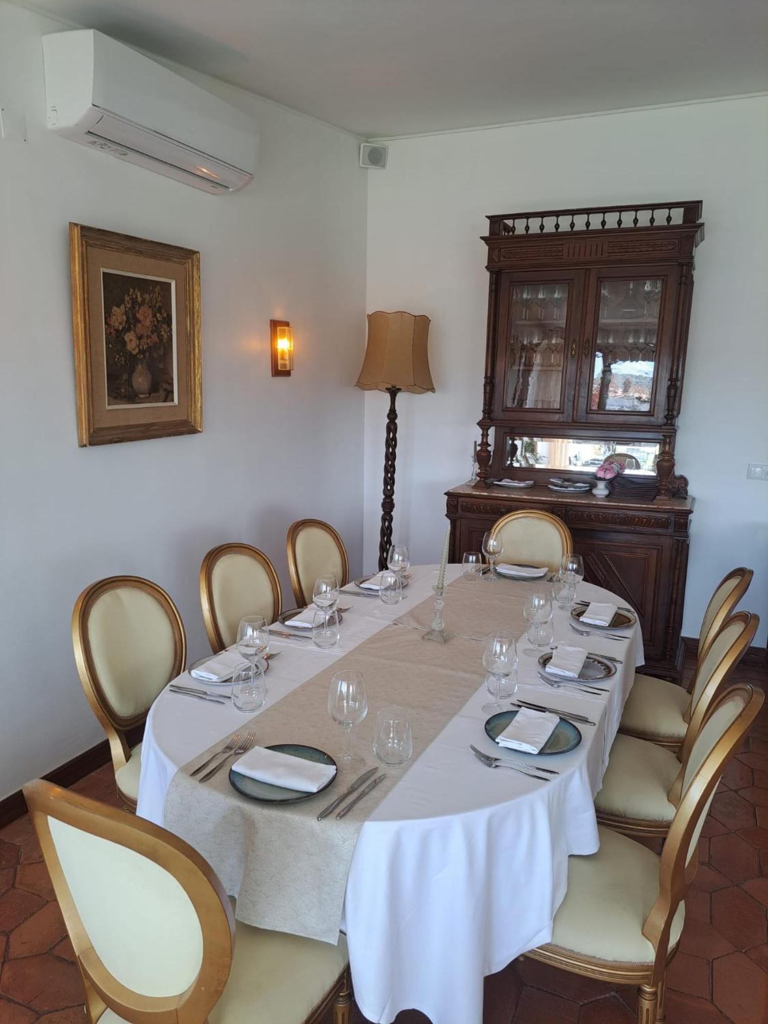 פיגואיירה דה פוז Boutique Inn & Restaurant - Casa Dos Suecos מראה חיצוני תמונה