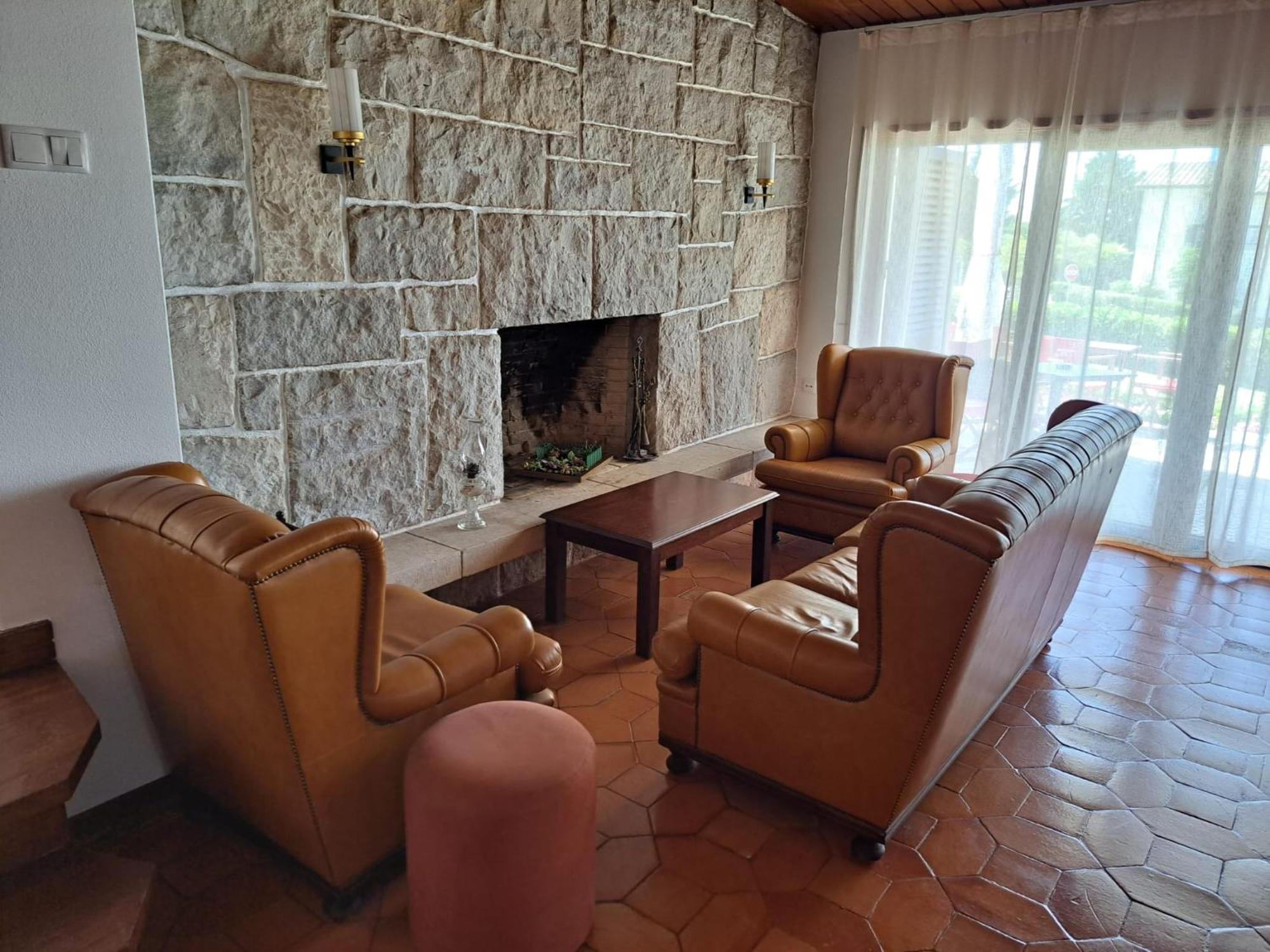פיגואיירה דה פוז Boutique Inn & Restaurant - Casa Dos Suecos מראה חיצוני תמונה